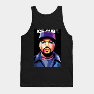 Ice Cube Tank Top